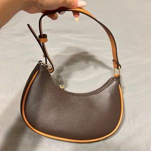 Forever 21 Baguette bag